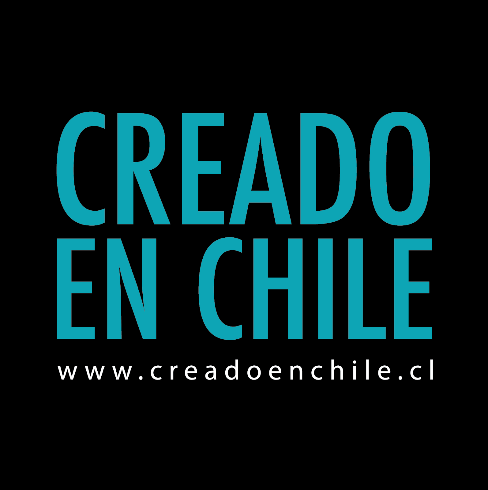 CREADO EN CHILE